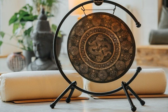 Image 3 from Luv Yourself Space partner gallery