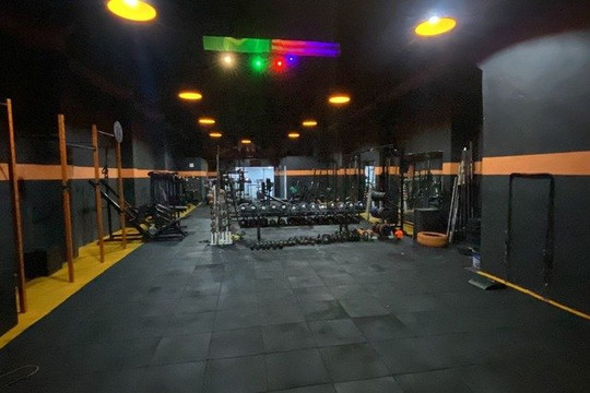 Imagem 1 da galeria do parceiro Academia E-Fit