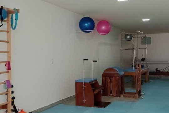 Imagem 1 da galeria do parceiro Studio Pilates Juliano Carvalho Filial