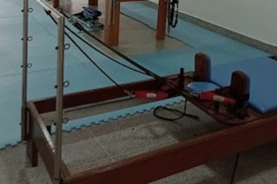 Imagem 3 da galeria do parceiro Studio Pilates Juliano Carvalho Filial