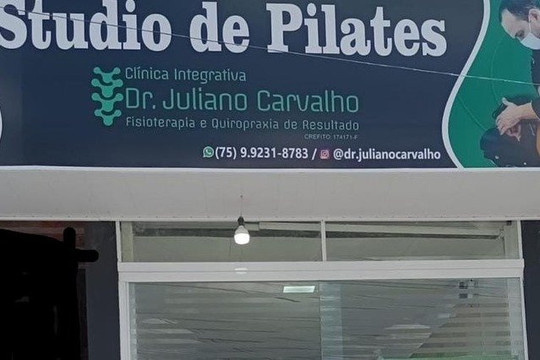 Imagem 2 da galeria do parceiro Studio Pilates Juliano Carvalho Filial
