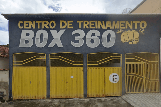 Imagem 2 da galeria do parceiro C.T Box360 Crosstraining