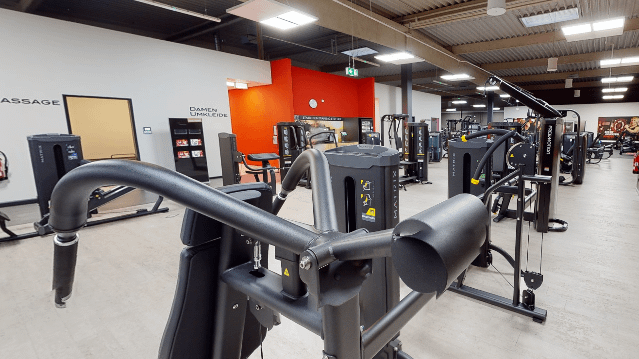 Bild 2 von Clever Fit Stolberg Partnergalerie