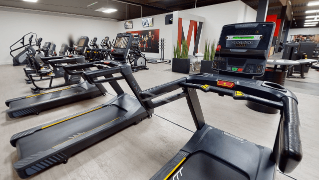 Bild 3 von Clever Fit Stolberg Partnergalerie