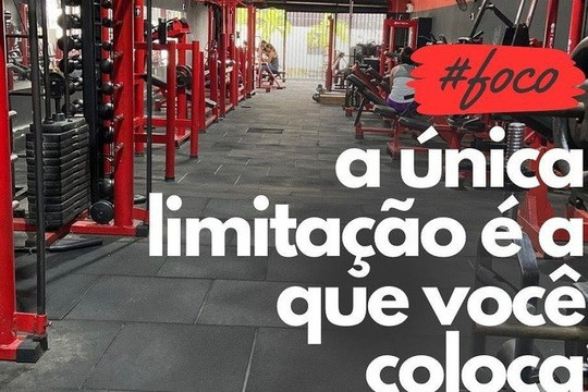 Imagem 1 da galeria do parceiro Academia saude e estética