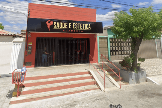 Imagem 2 da galeria do parceiro Academia saude e estética