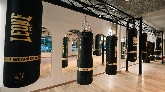 Imagen 2 de la galería del partner MANILA BOXING CLUB