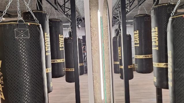 Imagen 3 de la galería del partner MANILA BOXING CLUB