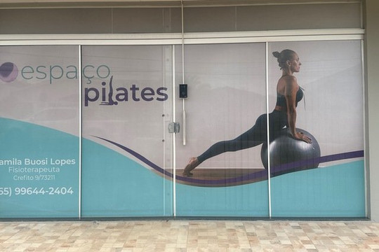 Imagem 2 da galeria do parceiro Espaço Pilates