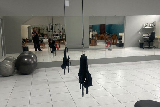 Imagem 3 da galeria do parceiro Espaço Pilates