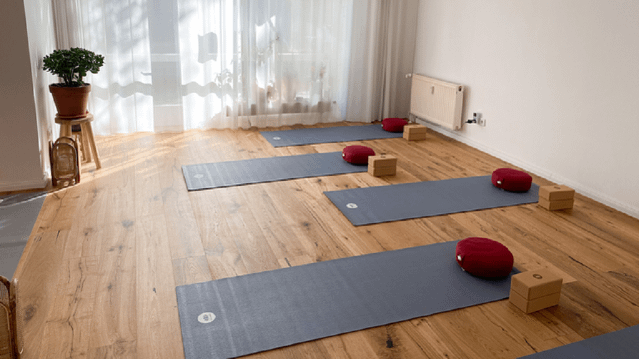 Bild 3 von House of Healing Berlin Partnergalerie