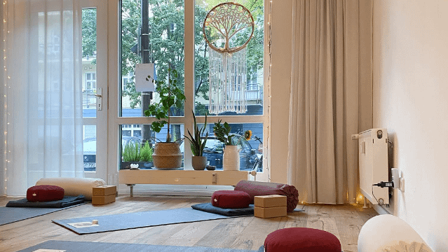 Bild 1 von House of Healing Berlin Partnergalerie