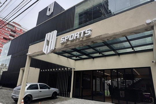 Imagem 2 da galeria do parceiro CH Sports