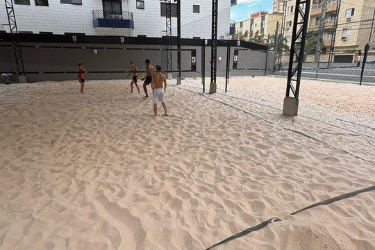 Imagem 3 da galeria do parceiro CH Sports