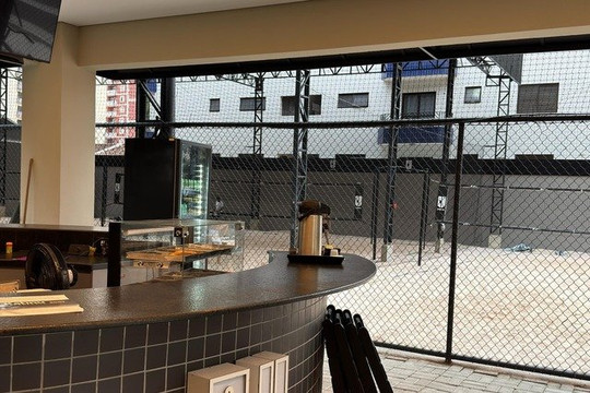 Imagem 1 da galeria do parceiro CH Sports