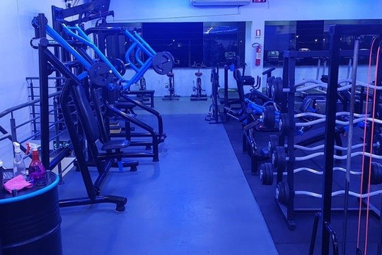 Imagem 2 da galeria do parceiro Academia - Villa Fitness Canoas