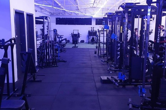 Imagem 3 da galeria do parceiro Academia - Villa Fitness Canoas
