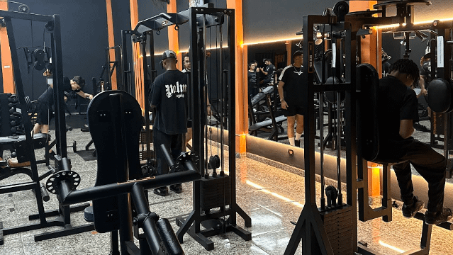 Imagem 1 da galeria do parceiro Tribo Academy