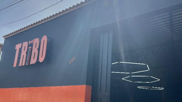 Imagem 2 da galeria do parceiro Tribo Academy