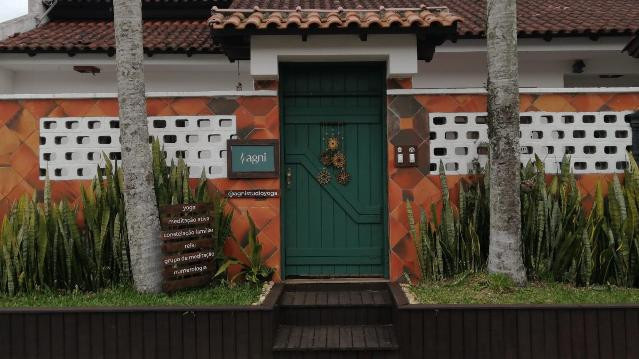 Imagem 2 da galeria do parceiro Agni Studio Yoga