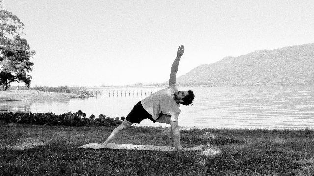 Imagem 1 da galeria do parceiro Agni Studio Yoga