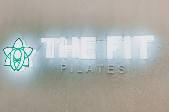 Imagen 6 de la galería del partner The Fit Pilates Horacio