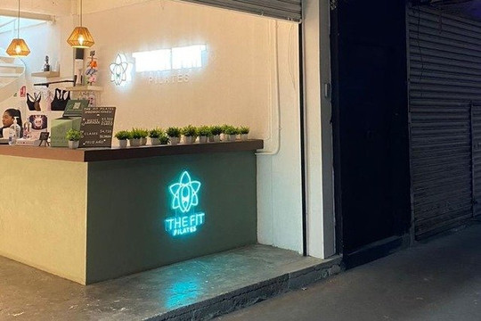 Imagen 2 de la galería del partner The Fit Pilates Horacio