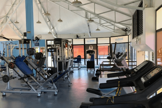 Imagem 1 da galeria do parceiro Barra Solo