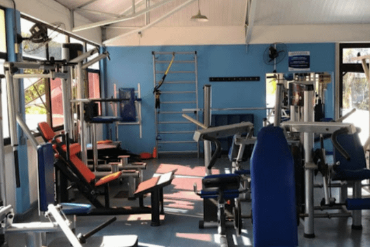 Imagem 3 da galeria do parceiro Barra Solo