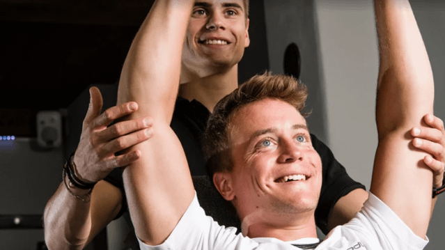 Bild 2 von FIT LOUNGE Hausham Partnergalerie