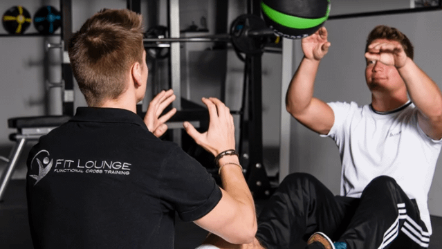 Bild 1 von FIT LOUNGE Hausham Partnergalerie