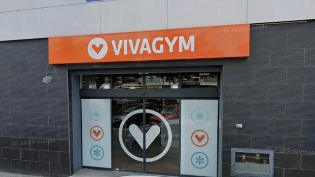 Imagen 2 de la galería del partner Vivagym Odeón