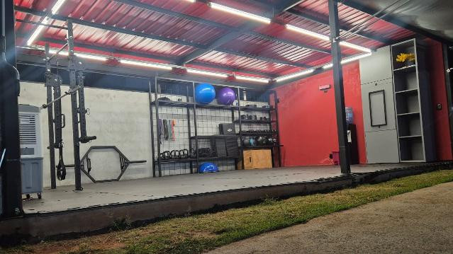 Imagem 1 da galeria do parceiro Thiago Benon Centro de Treinamento