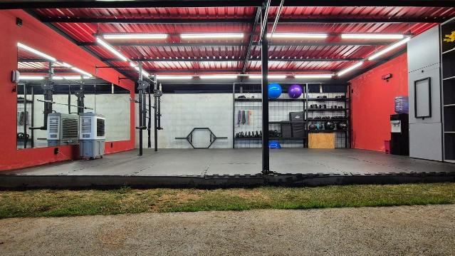 Imagem 3 da galeria do parceiro Thiago Benon Centro de Treinamento