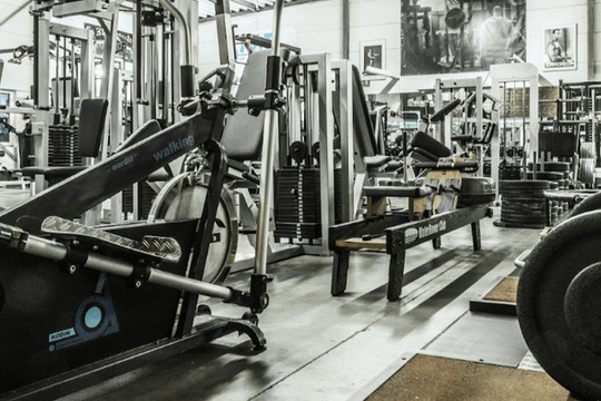 Bild 3 von Hall of Cross Sports Partnergalerie