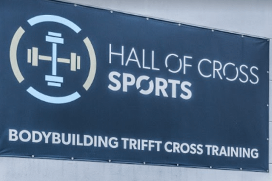 Bild 2 von Hall of Cross Sports Partnergalerie
