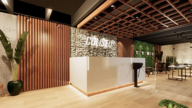 Imagem 2 da galeria do parceiro Coliseu Academia - Centro