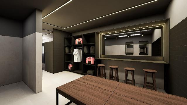 Imagem 3 da galeria do parceiro Punk Health Club