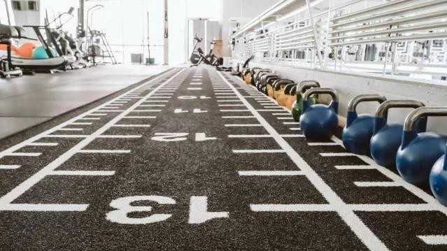 Bild 1 von Ruben K Fitness Club Partnergalerie