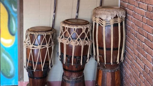 Imagem 1 da galeria do parceiro Espaço Casa de Palha