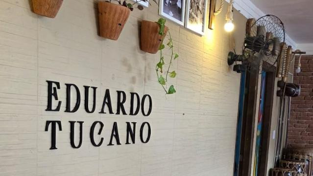 Imagem 2 da galeria do parceiro Espaço Casa de Palha