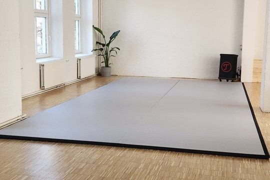 Bild 3 von Movement Practice | Movement Schule Hamburg Partnergalerie