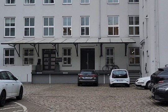 Bild 2 von Movement Practice | Movement Schule Hamburg Partnergalerie