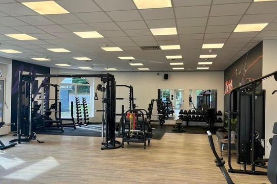 Bild 1 von FITOMAT Jüterbog Partnergalerie