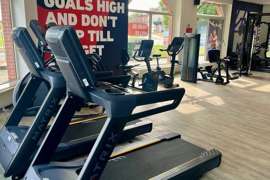 Bild 3 von FITOMAT Jüterbog Partnergalerie