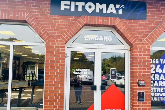 Bild 2 von FITOMAT Jüterbog Partnergalerie