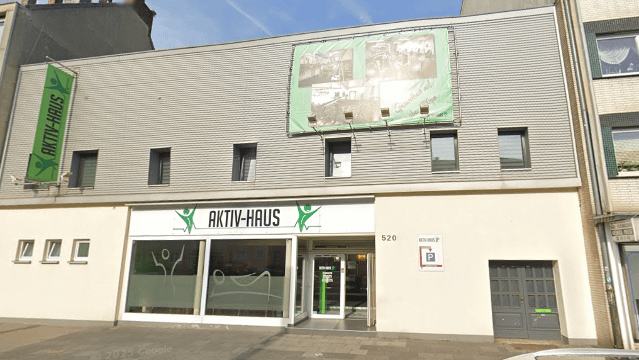 Bild 2 von Aktiv-Haus Duisburg Partnergalerie