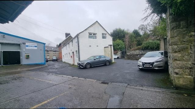 Image 2 from CrossFit Leixlip partner gallery