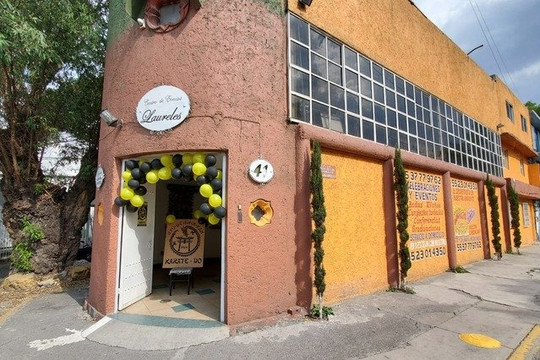 Imagen 2 de la galería del partner Ryu Seishin Kan Dojo Los Laureles