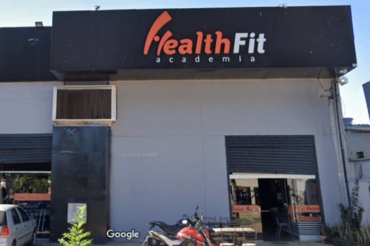 Imagem 2 da galeria do parceiro Health Fit Academia